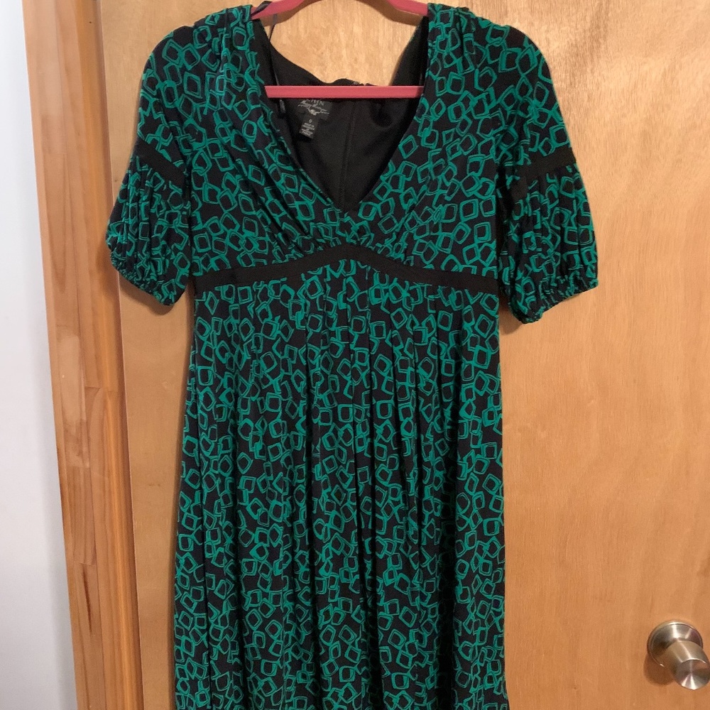 Suzi Chin/Maggy Boutique, Size 6 Dress
